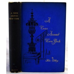 A Tour Around New York and My Summer Acre Being the Recreations to Mr. Felix Oldboy